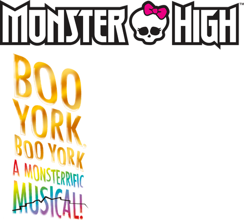 Trường trung học quái vật: Boo York, Boo York