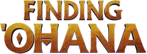 Ohana: Báu vật quý giá nhất