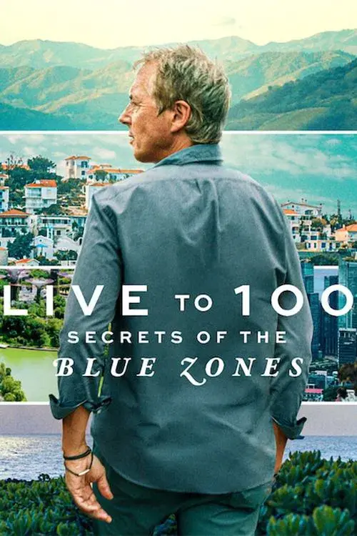 Sống đến 100: Bí quyết của Blue Zones