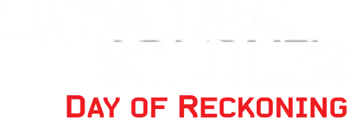 Chiến Binh Vũ Trụ: Ngày Tính Sổ