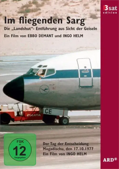 Die Landshut-Entführung