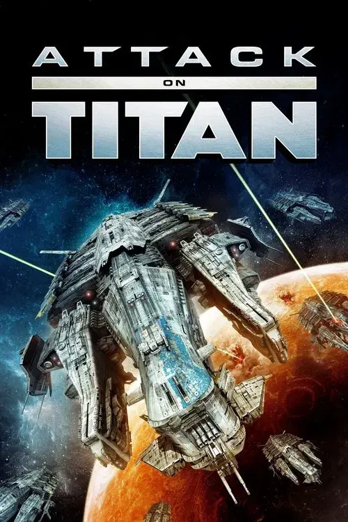 Trận Chiến Trên Titan