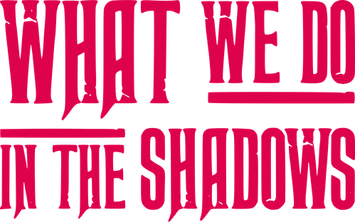 Chúng Ta Làm Gì Trong Bóng Tối