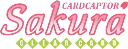 Thủ Lĩnh Thẻ Bài Sakura: Thẻ Bài Trong Suốt