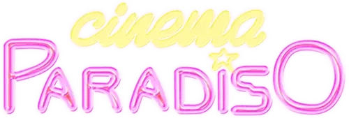 Rạp Chiếu Bóng Thiên Đường