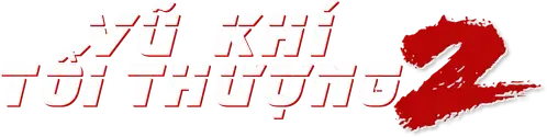 Vũ Khí Tối Thượng 2