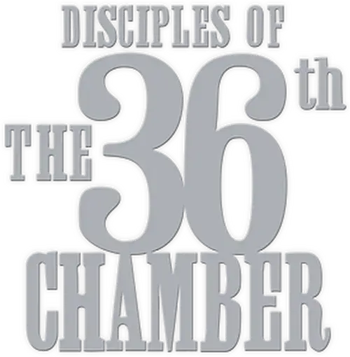 Disciples of the 36th Chamber