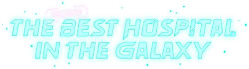 Bệnh Viện Thứ Nhì Của Thiên Hà
