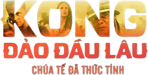 Kong: Đảo Đầu Lâu