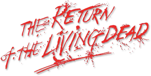 Xác Sống Trở Lại