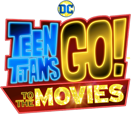 Teen Titans Go! To the Movies