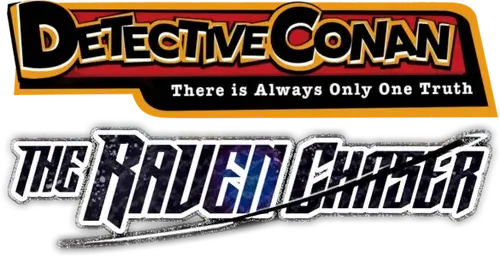 Thám Tử Lừng Danh Conan: Truy Lùng Tổ Chức Áo Đen