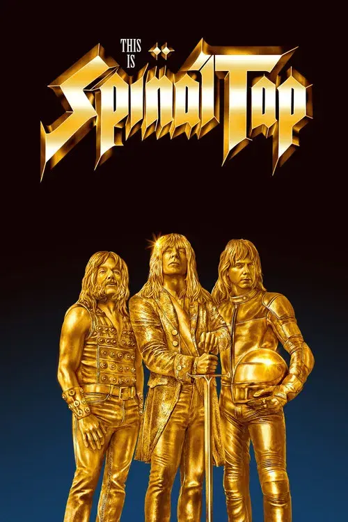 Đây Là Spinal Tap