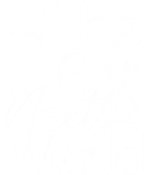 The Boy Next World: Yêu Vượt Thời Không