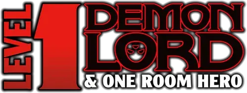 Chúa Tể Quỷ Cấp 1 Và Anh Hùng Một Phòng