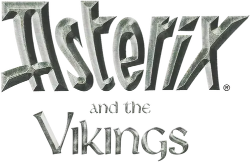 Asterix và Cướp Biển Vikings