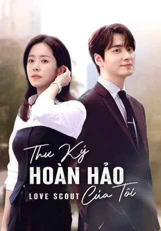 Chàng Thư Ký Hoàn Hảo