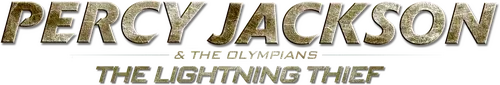 Percy Jackson: Kẻ Cắp Tia Chớp
