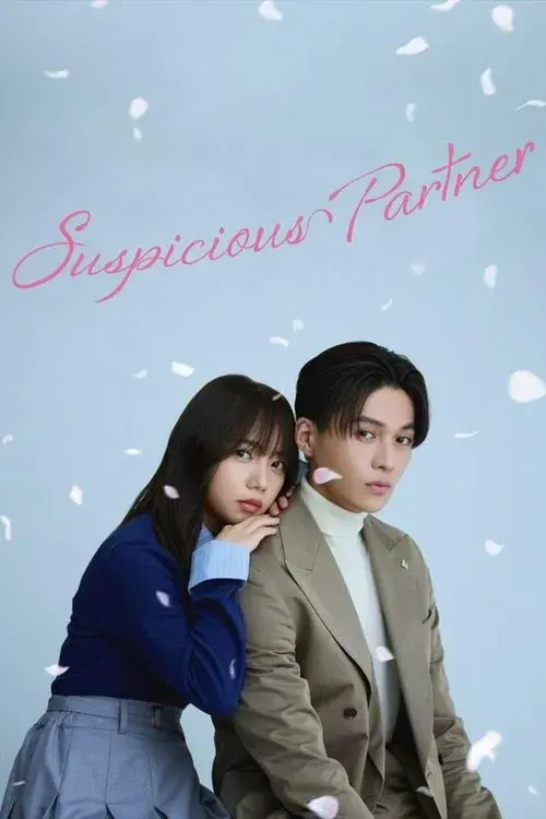 Suspicious Partner