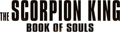 Vua Bọ Cạp: Quyển Sách Linh Hồn