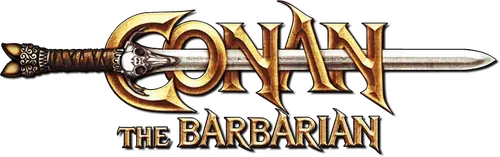 Conan - Người hùng man di
