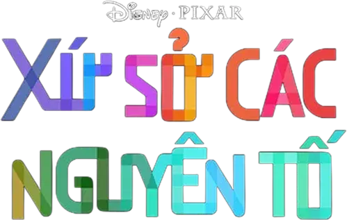 Xứ Sở Các Nguyên Tố