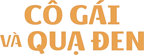 Cô gái và quạ đen