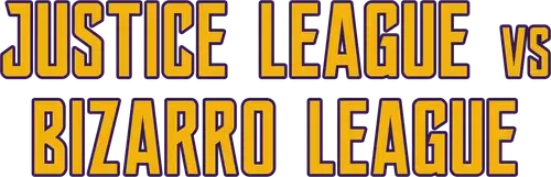 Lego DC Comics Super Heroes: Justice League vs. Bizarro League