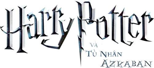 Harry Potter và Tên Tù Nhân Ngục Azkaban