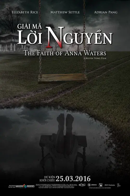 Giải Mã Lời Nguyền