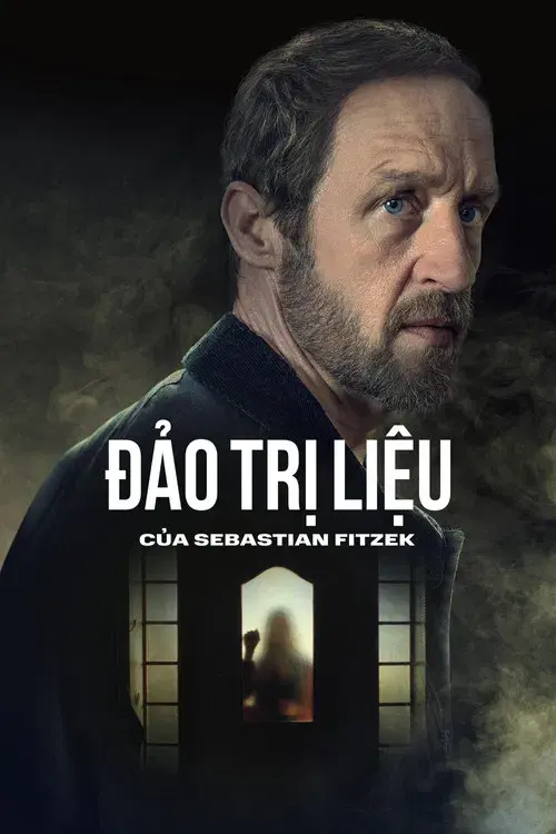 Đảo Trị liệu của Sebastian Fitzek