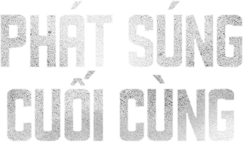 Phát Súng Cuối Cùng