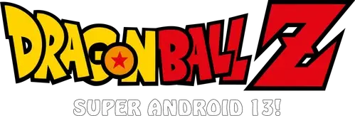 Bảy Viên Ngọc Rồng: Siêu Người Máy Số 13