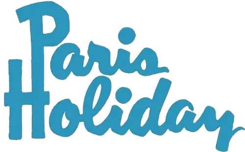 Kỳ Nghỉ Ở Paris