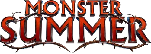 Mùa Hè Quái Vật