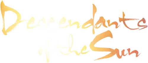 Hậu duệ mặt trời