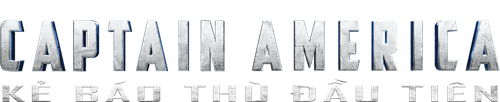 Captain America: Kẻ Báo Thù Đầu Tiên
