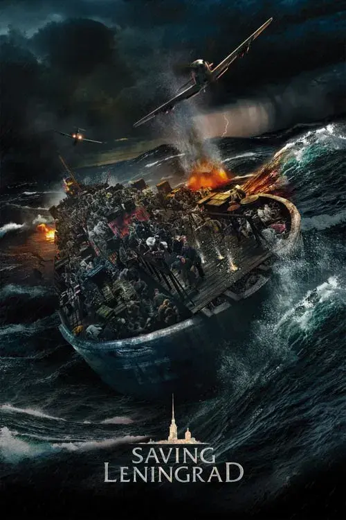 Giải Cứu Leningrad