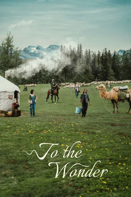 A Lạp Thái Của Tôi