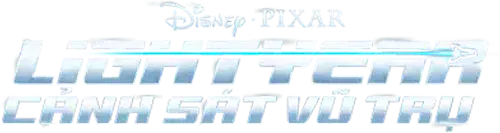 Lightyear: Cảnh Sát Vũ Trụ