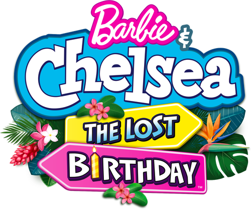 Barbie & Chelsea: The Lost Birthday