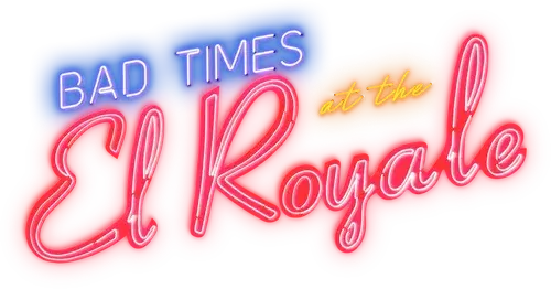Phút Kinh Hoàng Tại El Royale