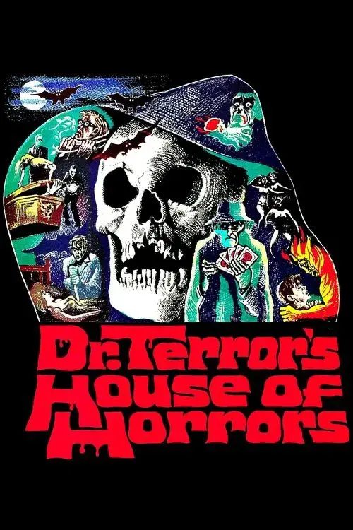 Dr Terror's House of Horrors