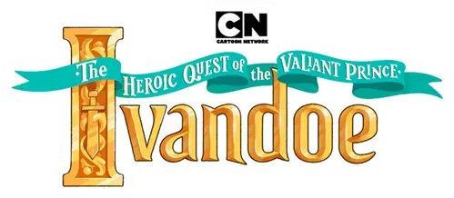 Sứ Mệnh Anh Hùng Của Hoàng Tử Dũng Cảm Ivandoe (Phần 4)