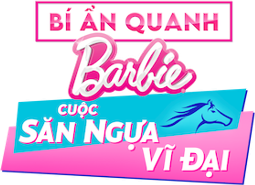 Bí Ẩn Quanh Barbie (Phần 1)