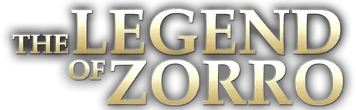 Huyền thoại Zorro