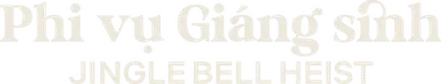 Phi Vụ Giáng Sinh