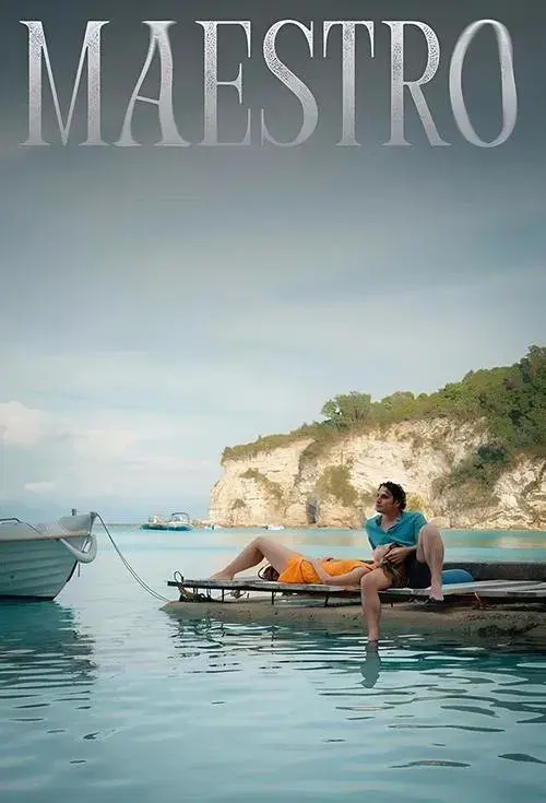 Người nhạc sĩ và hòn đảo