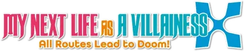 Cuộc sống tiếp theo của tôi như một Villainess S2