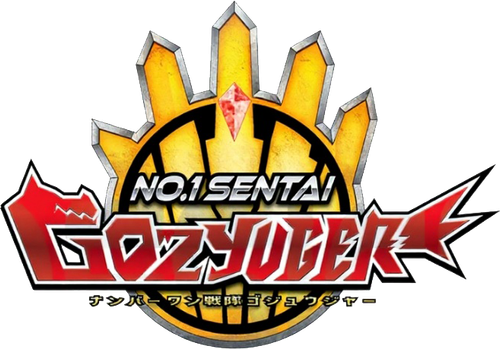 Chiến Đội Số 1 Gozyuger